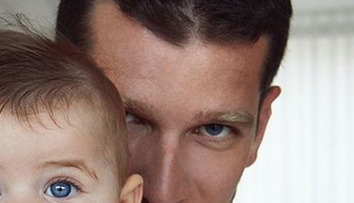 Dcéra Majka Spirita oslávila prvé narodeniny: Z jej fotky budete unesení