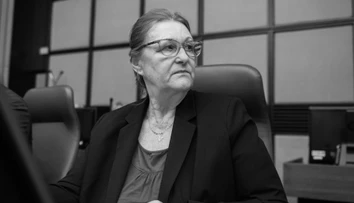 Zomrela Jana Dubovcová († 73), bývalá ministerka a verejná ochrankyňa práv
