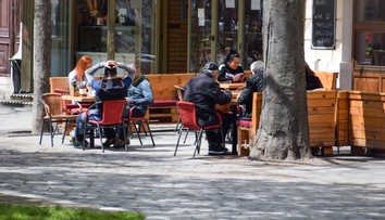 Ako bude vyzerať boj s treťou vlnou? Pre zaočkovaných by opatrenia nemuseli platiť