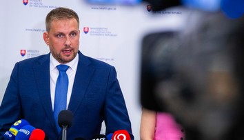 Zmena v poplatkoch u lekárov. Ministerstvo pripravuje viaceré možnosti, tvrdí Šaško