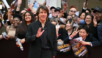 Hollywoodsky hrdina prekonal všetkých. Tom Cruise zlomil svetový rekord
