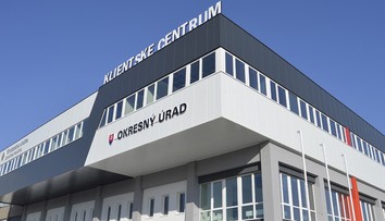 Doklady si nevybavíte. Oddelenia pod ministerstvom vnútra nebudú fungovať