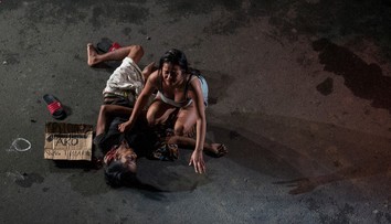 Filipínsky prezident vyhlásil vojnu drogovým dílerom. Vraždia ich rovno na uliciach