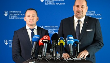 Bude Slovensko spoluorganizátorom MS 2029? V hre je aj kooperácia s inou krajinou