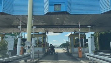 Slovák si z cesty spravil pretekársku dráhu. Chorvátski policajti mu vystavili mastný účet
