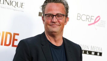 Pravda o smrti hviezdy Priateľov. Lekár, ktorý hercovi dodával drogy, priznal vinu