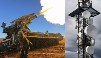 „Rádio súdneho dňa“ vyslalo tajomné slová ako pred útokom na Ukrajinu. Pridalo k ním aj zraniteľný členský štát NATO