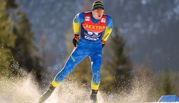 S teroristami by sme súťažiť nemali. Rusi môžu znova pretekať, ukrajinský lyžiar ostro protestuje