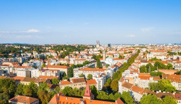 „Bolo to extrémne silné, mala som strach.“ Chorvátsko zasiahlo zemetrasenie, trvalo len pár sekúnd