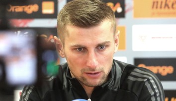 Podbrezová absolvuje počas prípravy sústredenie v Poľsku. Tréner je zvedavý na konečnú podobu kádra