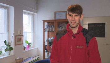 Svojmu hendikepu sa chce vysmiať do tváre. Ľubomír trpí mozgovou obrnou, no odmieta sa vzdať