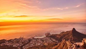 Toto je 50 najlepších miest, ktoré sa oplatí navštíviť. Na zozname sú aj viaceré mestá neďaleko Slovenska