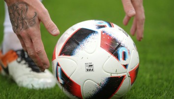 VIDEO: Expresný gól v dedinskej lige. Padol už v siedmej sekunde zápasu