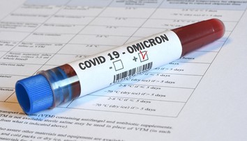 Čaká nás zrejme štvrtá a blesková vlna COVID-u. A to ešte ani poriadne nefinišujeme tú tretiu