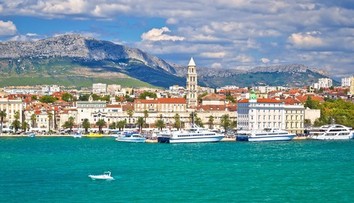 Idylickú dovolenku v obľúbenom letovisku narušil odporný pohľad. More vyplavilo mŕtveho potkana