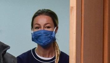 Dcéra známeho exprokurátora dostala za predaj kokaínu sedem rokov natvrdo