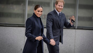 Požiare v Los Angeles: Princ Harry a vojvodkyňa Meghan čelia evakuácii