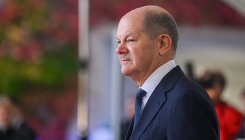 Scholz pred voľbami zablokoval ďalší balík pomoci pre Ukrajinu, píše Der Spiegel