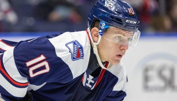 VIDEO: Začiatok veľkej kariéry? Fenomenálny Sýkora po krásnej akcii s prvým gólom v NHL