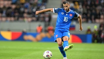 Kosovo disponuje veľkou kvalitou aj napriek absenciám. Hancko upozornil na útočnú zbraň súpera