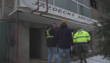 Spor o jazdecký areál v Prešove: Mesto a klub konečne našli riešenie