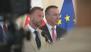 Vyšetrovateľ, ktorý rieši cestu Šutaja Eštoka na F1, sa necíti byť zaujatý. Nadácia sa odvolá