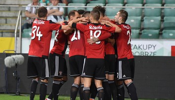 Trnavský Spartak môže v prípade postupu do play-off LM naraziť na tento zvučný tím