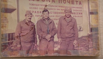 „Zobrali ich zdravých, vrátili invalidov.“ Kričali od bolesti, režim ich posielal na psychiatriu, spomína likvidátor