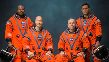 NASA mení plány cesty na Mesiac. Členom posádky misie Artemis III bude prvýkrát Európan