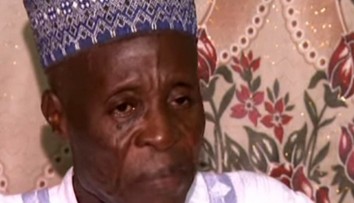 V Nigérii zomrel africký multiotecko. Zostalo po ňom 130 žien a 203 detí