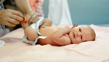 Viete, do akého kontajnera vyhodiť téglik z jogurtu, detskú plienku alebo zrkadlo?