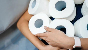 Môže byť toaletný papier nebezpečný? S týmito výrobkami by ste mali byť opatrní