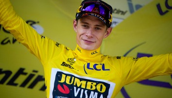 Vdychovanie jedovatého plynu na zlepšenie výkonu? Nevedel som, že sa to dá zneužiť, hovorí víťaz Tour de France