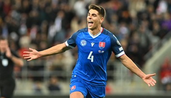 Premiérový gól v reprezentácii bol víťazný. Adam Obert pri ňom porušil taktické pokyny