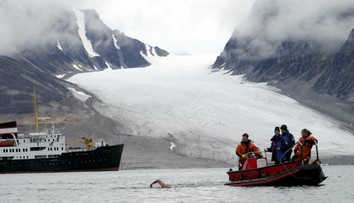 Koronavírus ich už neobchádza. Na súostroví Špicbergy zaznamenali vôbec prvý prípad nákazy covidom