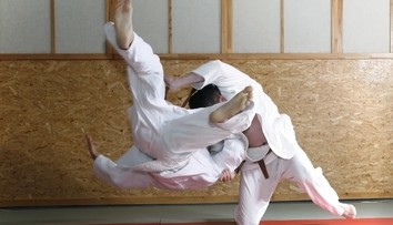 Už aj džudistovi našli doping