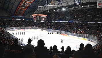 Výborné správy pre Slovensko. Košice po rekonštrukcii zimáku splnia kritéria, mohli by tak hostiť MS 2029