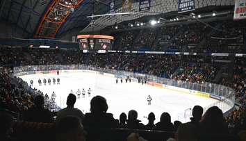 Výborné správy pre Slovensko. Košice po rekonštrukcii zimáku splnia kritéria, mohli by tak hostiť MS 2029