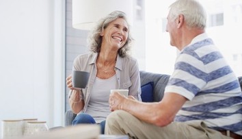 Prelom v boji so starnutím? Vedci dokážu posilniť imunitu u starších