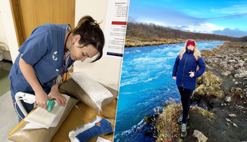 Sestry odišli na Island: Šéfovia sú tu iní, môžeme im kedykoľvek povedať nie