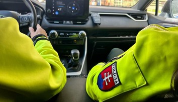 Na cestách sa chystajú veľké zmeny: Viac práv pre chodcov, tvrdšie postihy pre vodičov