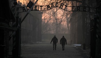 Od oslobodenia koncentračného tábora v Osvienčime prešlo 80 rokov. Do Poľska pricestovali preživší aj svetoví lídri