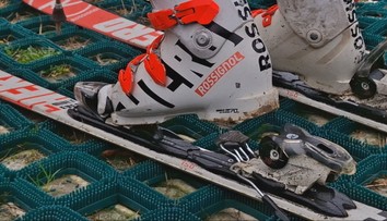 Na východe Slovenska sa už lyžuje. V Stropkove sa podarilo čosi nevídané