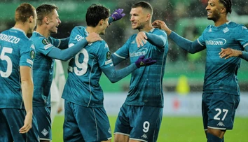 Fiorentina zdolala Viedeň a pokračuje bez prehry. Prvý súper Slovana tentoraz len s remízou