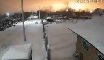 VIDEO: Odveta za údajný útok na Putinovu rezidenciu. Rusko zasiahlo Ukrajinu s jednou zo svojich najmodernejších zbraní