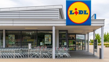 Lidl spustil špecifický koncept. Súčasťou predajne bude pohostinstvo