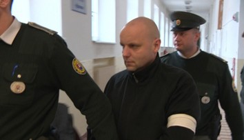 Bývalého čašníka súdia za vraždu a znásilnenie. Tvrdí, že si nič nepamätá