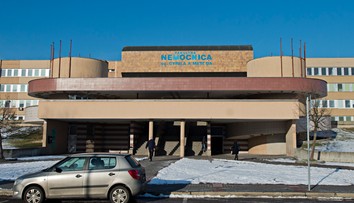 Kúrenie v bratislavskej nemocnici na Antolskej už opravili