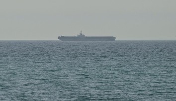 Napriek americkej blokáde aj sankciám: Cez Hormuzský prieliv preplával prvý tanker