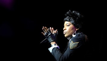 Popová diva s nezameniteľným hlasom Macy Gray opäť v Bratislave: Pozrite si exkluzívny rozhovor pre TV Markíza